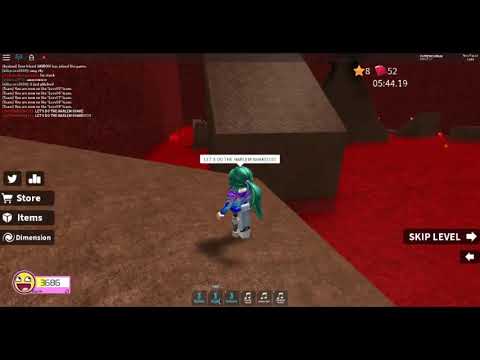 Acting Like A Noob While Doing The Harlem Shakeroblox Speed - 