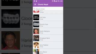 App Review - Episode 18 -  Chords Nepal screenshot 2