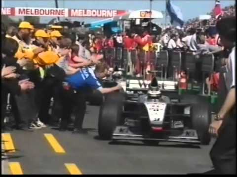 1998 australian grand prix
