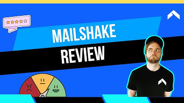 Mailshake Review | Features, Pricing, Alternatives | Email Marketing Tools
