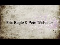 The Gift Of Years - Eric Bogle (with Pete Titchener)