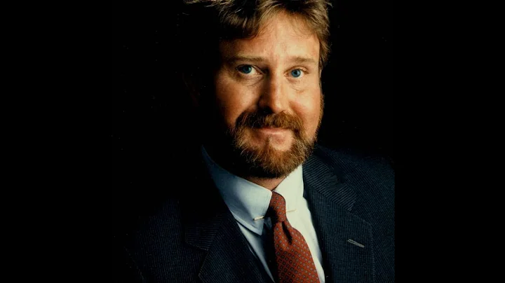 Dr Michael Durst, International Speaker on Taking ...