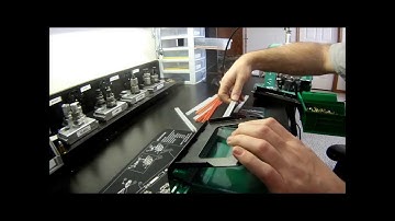 Loading with RCBS Pro 2000 Progressive Press