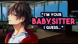 Download Your Bully Is Your Babysitter M4a Asmr Roleplay Tsundere Confession Ene Video MP3 Your Bully Is Your Babysitter M4a Asmr Roleplay Tsundere Confession Ene