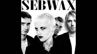 Video thumbnail of "sebwax - NIRVANA vs THE CRANBERRIES "Cranberry Shaped Box" Mashup by SEBWAX"