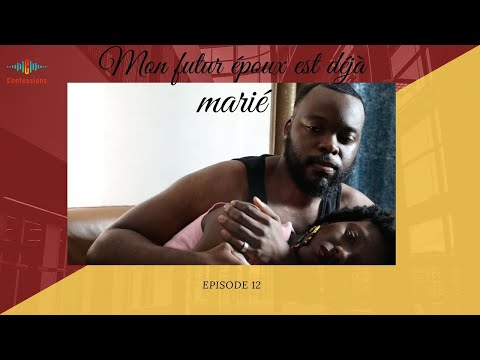 Mon futur époux est déjà marié