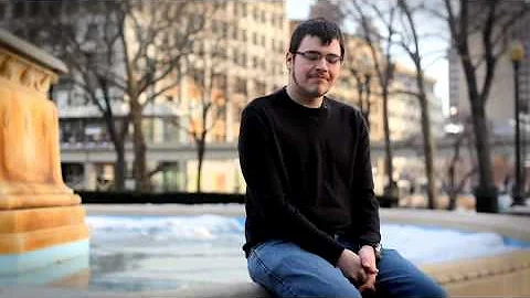 Sean Doerr @ College For Creative Studies