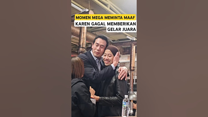 🔥MOMEN MEGA MEMINTA MAAF KARENA GAGAL MEMBERIKAN GELAR JUARA UNTUK RED SPARKS! #volikorea