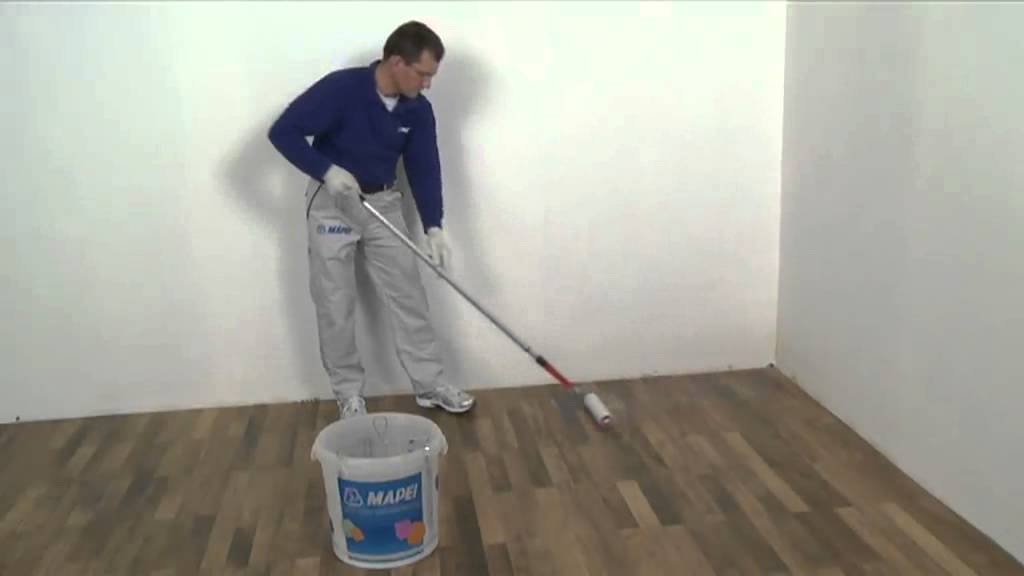 Mapei city 2010 36 posa di parquet su pavimenti esistenti con ... Posa resina pavimenti