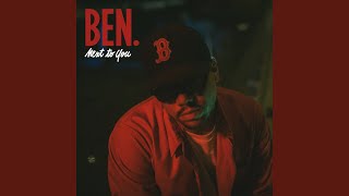 Video thumbnail of "Ben l'Oncle Soul - Next To You"