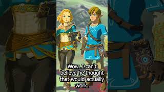 Download Lagu Calamos Trap  #zelda #mastersword #zeldatearsofthekingdom  #zeldasword #totk #zeldatotk #botw MP3