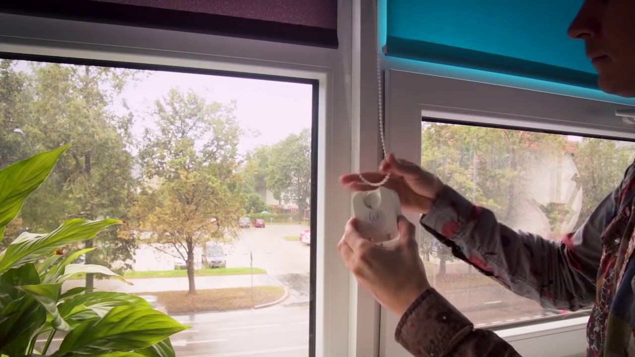 Revolution Glass: El Futuro de las Ventanas con Vidrios Inteligentes Revolution Glass: El Futuro de las Ventanas con Vidrios Inteligentes