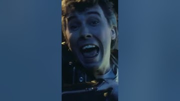 Who remembers the official video clip of Clear The Moonlight? #GoldenEarring