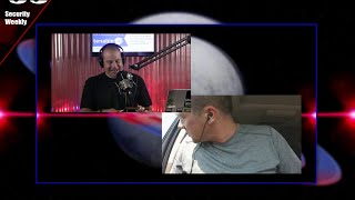 Wandera, SOC, Qualys, and Forcepoint - Enterprise Security Weekly #55