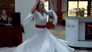 Zaynab - Whirling Dance