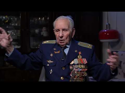 История Ключникова Николая Васильевича