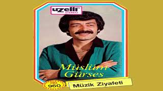 Müslüm Gürses - Neyleyim Böyle Yari