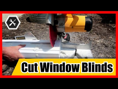 How to Cut