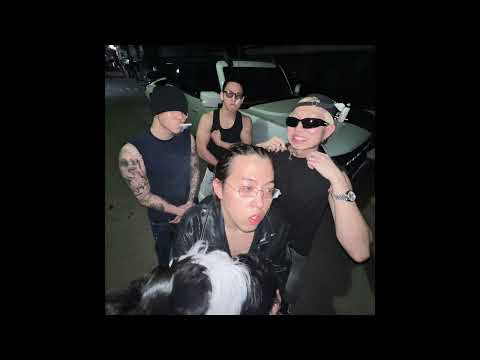 토일 (TOIL) - 양화대교 Remix (feat. Leellamarz, Kid Wine, 구본겸)