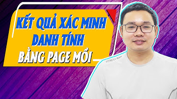 Kết Quả Xác Minh Danh Tính Cho Via Xác Minh Danh Tính Xịt Bằng Page Mồi - Xử Lý Tài Khoản Hạn Chế