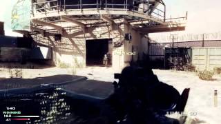 OCE "5 Man Feed"