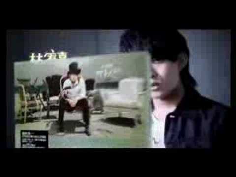 林宥嘉神秘嘉賓發片廣告