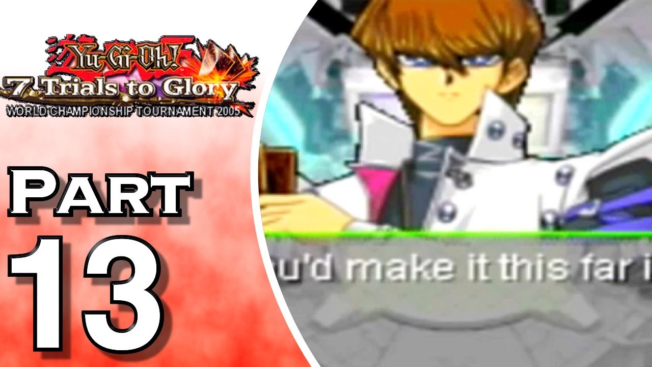 Yu Gi Oh 7 Trials To Glory World Championship 2005 Gameplay Walkthrough Let s Play yu-gi-oh-7-trials-to-glory-world-championship-2005-gameplay-walkthrough-let-s-play