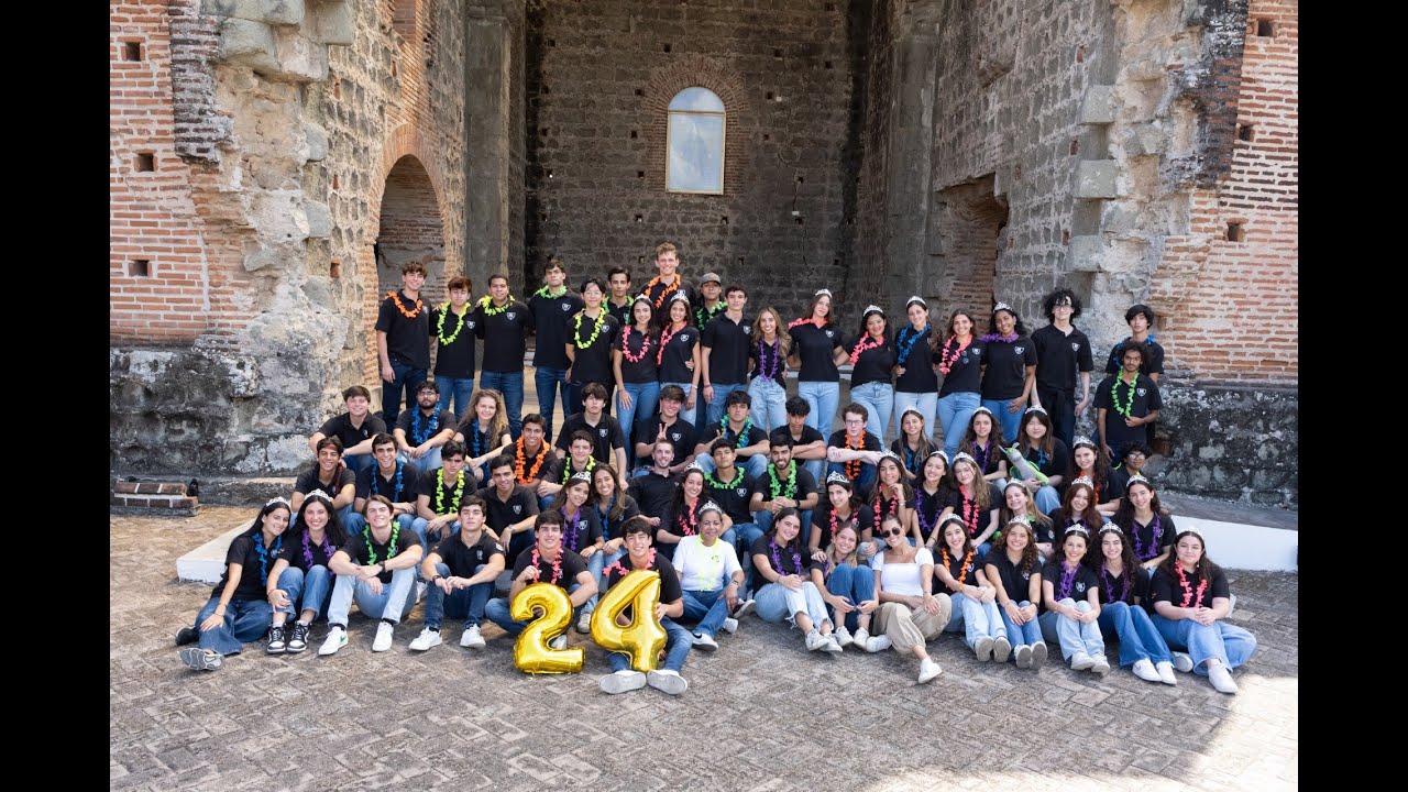 Balboa Academy Senior Graduation Class Of 2024 YouTube balboa-academy-senior-graduation-class-of-2024-youtube