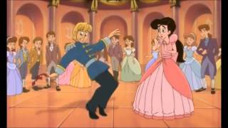 La sirenita 2 - La persecución de Sebastián - Latino (Audio HD) (Resubido)