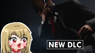 NEW Hitman DLC POG | The Sarajevo Six | Hitman: WOA