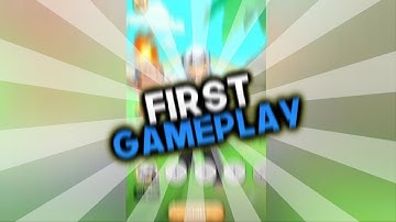 ULALA: IDLE ADVENTURE (FIRST GAMEPLAY)