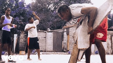 Tipikcal - Omnipotence (Official Music Video)