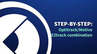  Eztrack-Optitrackmotive Combination