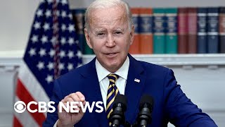 Biden's new student loan forgiveness proposal: What to know