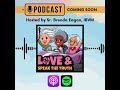 One Truth  #podcast #MaryWard