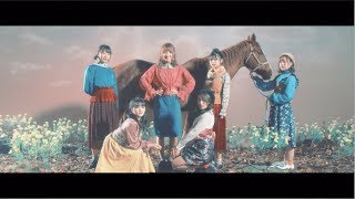 2018/1/10 on sale SKE48 22nd.Single c/w  名前呼ばれ隊「ぼっちでスキップ」MV（special edit ver.）