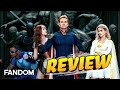 The Boys (Season 2) | Review!