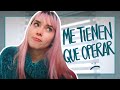 TENGO UN TUMOR EN EL SENO - Kika Vlogs