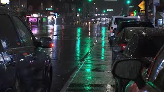 Child found safe after man steals car with her in it