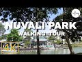4k nuvali park sta rosa laguna   walking tour icfrey explores