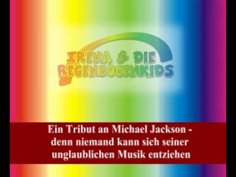 Heile Welt - Kindertraum (Heal the World)  von Irena und die Regenbogenkids