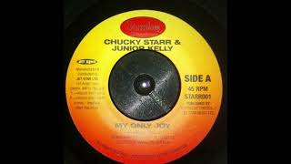 chukki star &amp; junior kelly - my only joy