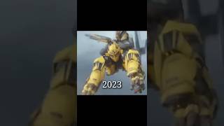Evolution of bumblebee #shorts #evolution #bumblebee Evolution of bumblebee #shorts #evolution #bumblebee
