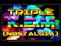 Team Tuesday - Solo Triple K.E.M - Nostalgia! - OverPowered Clan COM