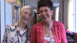 Helma Is Medewerker Facilitaire Dienst