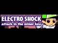 Electro shock attack in the minor key