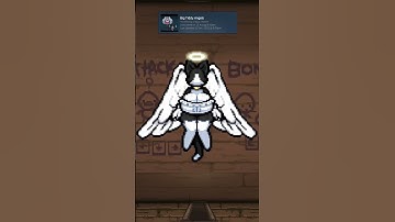 The Binding of Isaac  Texturepack top 3 #repentance #tboi #isaac