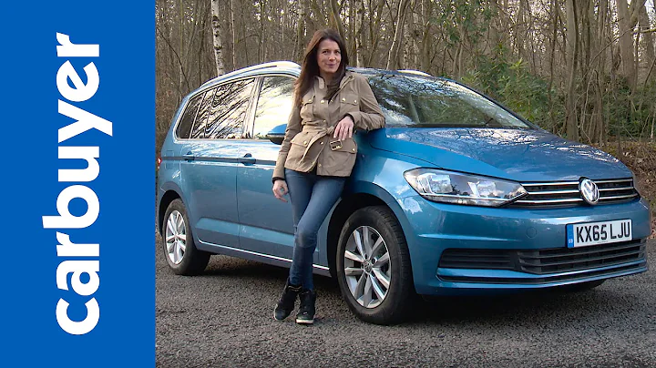 Volkswagen Touran MPV in-depth review - Carbuyer - DayDayNews