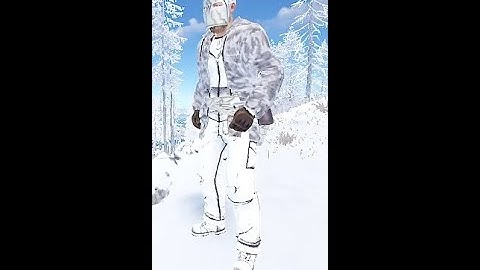 Cheap $20 OP whiteout kit for Rust!