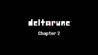 Queen Vocal's - Sound Effect (Deltarune)